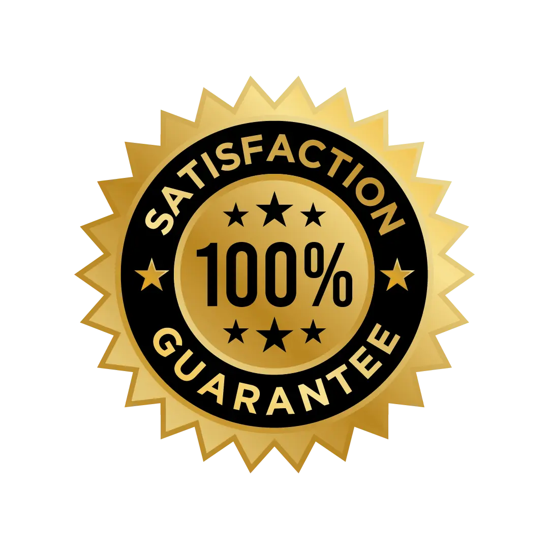 LipoLift supplement 60 Days Money Back Guarantee